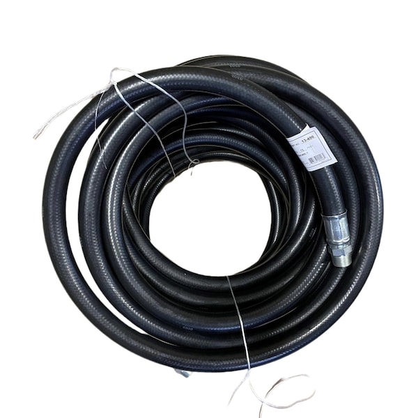 Bedford Precision 75ft x 3/4in Fluid Hose Assembly